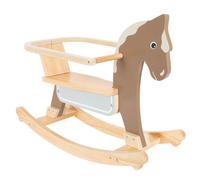 Small foot company - Cheval à bascule avec siège - LEGLER