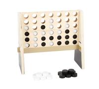 Small Foot Design – Puissance 4 Gold Edition – LEGLER