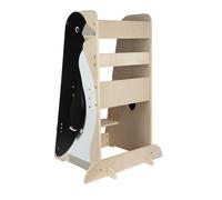 small foot Tour d'apprentissage pingouin « Wildlife », 50 kg max., enfants à partir de 2 ans, 12455