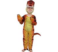 Small Foot Costume Dinosaure Multicolore 11127