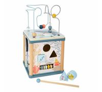 Small Foot Couverture Sous-Marine