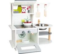 Small Foot - Cuisine pour enfant epuree - 11159 Gris G