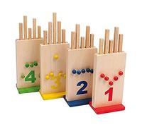 Small Foot Design - 3373 - Jeu De Société Éducatifs - Les Maudits Trous