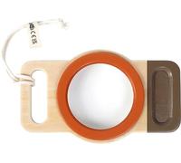 Loupe XXL en bois X 3