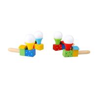 Small Foot Display Palla da soffiare Con Flauto treno