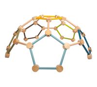 small foot dôme d’escalade Adventure