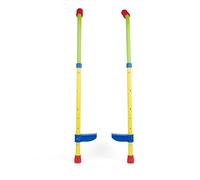 Small Foot - Echasses, 10866 Noir, Bois Naturel