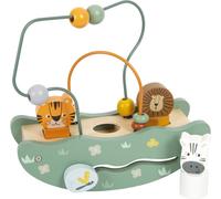 Small foot Labyrinth Safari circuit de motricité 12 m+ 1 pcs