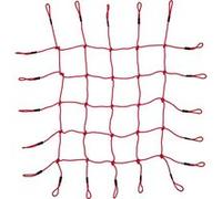 Small Foot 6995 Filet à grimper en corde de plastique, amusant pour l'aire de jeux des enfants, chargeable jusqu'à 200 kg, à partir de 3 ans