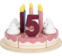 small foot Gâteau d'anniversaire à découper tasty