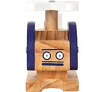 Small Foot Design Hélicoptère jouet pour enfants en bois FSC 100% dès 18 mois Art. 12287
