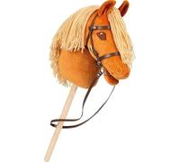 small foot Hobby Horse « Amadeus » Bibi & Tina, dès 3 Ans