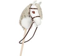 small foot Hobby Horse « Samana » Bibi & Tina, dès 3 Ans