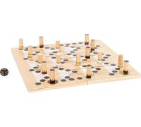 Small Foot - Jeu de société Snakes and Ladders édition Gold