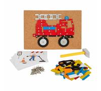 Small Foot Jeu De Voiture