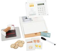 Caisse enregistreuse - Fresh Beige https://www.fnac.com/mp50433404/Caisse-enregistreuse-Fresh/w-4?oref=7235948f-62d3-e01e-9690-310b88922636