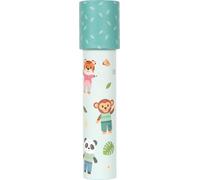 small foot Kaléidoscope « Jungle Friends », certifié FSC®, pour les enfants à partir de 3 ans, 12766