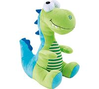 Small Foot Design – Peluche Dinosaure – Douce pour enfants, compagnon câlin – 2827
