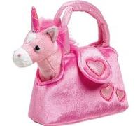 Small Foot - Licorne avec sac Fina - 4146 G