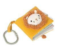 Small foot Little Lion livre d’éveil contrasté 1 pcs