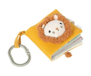 Small foot Little Lion livre d’éveil contrasté 1 pcs