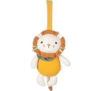 Small foot Little Lion Playing Melody jouet avec mélodie Twinkle, Twinkle, Little Star 1 pcs