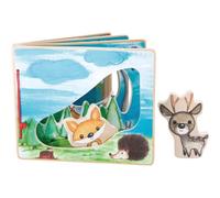 Small Foot by Legler – Picture Book Forest – Livre d’images