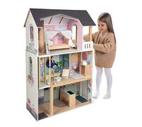 Maison de poupée Villa de rêve XL