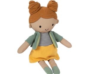 Small foot Maya poupée 1 pcs