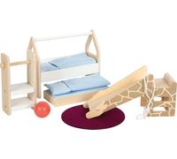 Small Foot Meubles pour Maison de poupées Chambre d'enfant en Bois, à partir de 3 Ans, 12632