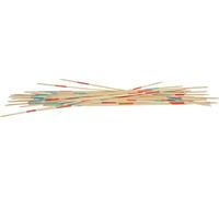 Small Foot Mikado XXL « Active » en Bois, Jeu de Plein air pour Adultes et Enfants, Jeu Familial à partir de 3 Ans, 12030