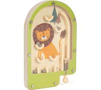 small Foot Mini Pinball Lion