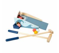 Small Foot Minigolf Attaque De Requin