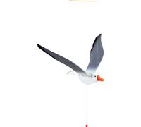 La Mouette Danseuse Blanc