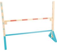 Small Foot Design – Obstacle en bois « Active » – Jouet d'extérieur pour enfants (Hobby Horse) – 12438