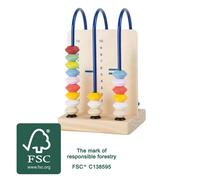 small foot Petite boucle de calcul "Educate