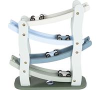 Small Foot Design – Circuit de course – Bleu