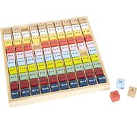 small foot Planche de calcul Addition « Educate », en Bois certifié FSC® 100%, 12415