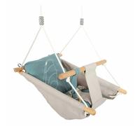 Balançoire bébé SEASIDE small foot gris TU