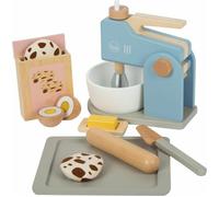 Small Foot Robot De Cuisine Avec Des Accessoires Tasty