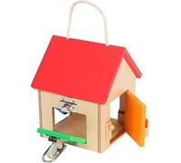 Maison ? Serrures Compacte