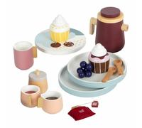 Small Foot Set De Thé Et Café Tasty