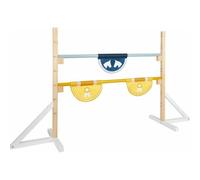 Small Foot Set D'obstacles