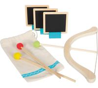 Small Foot - Small Foot - Houten Pijl en Boog Active Speelset 8dlg. NEUF