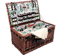 Small Foot Store Cesto da Picnic «Deluxe»