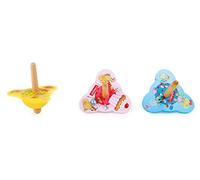 Small Foot Store Display Lillebi Trottole