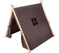 Legler Tente de Jeu Taupe - 1 pcs