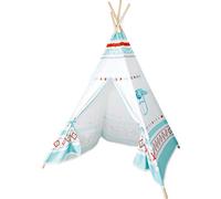 Small Foot Tipi d´Indiens