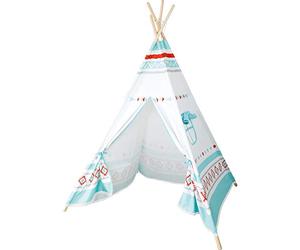 Small Foot Tipi d´Indiens