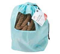 small foot Tir à la corde actif, classique de plein air dans un sac pratique, jouets pour enfants, à partir de 3 ans, 12043 jouets, multicolores